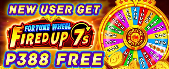 ubet95 PH1 Slots Game Banner