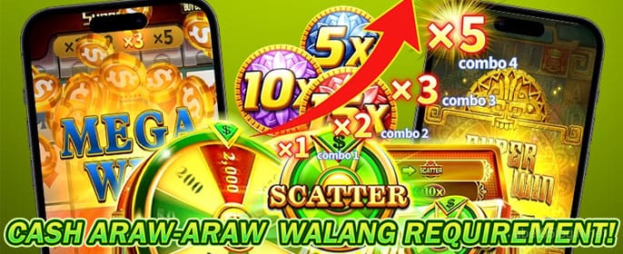 ubet95 PH4 Bonus Offer Banner
